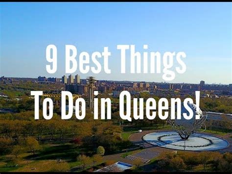 things to do today queens|top 10 things to do in queens.